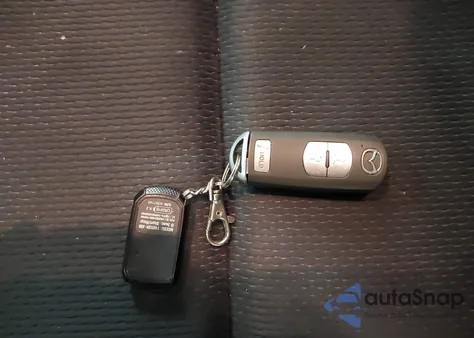 2014 Mazda Cx-5 Sport z USA, uszkodzony, nr VIN JM3KE4BE8E0403555